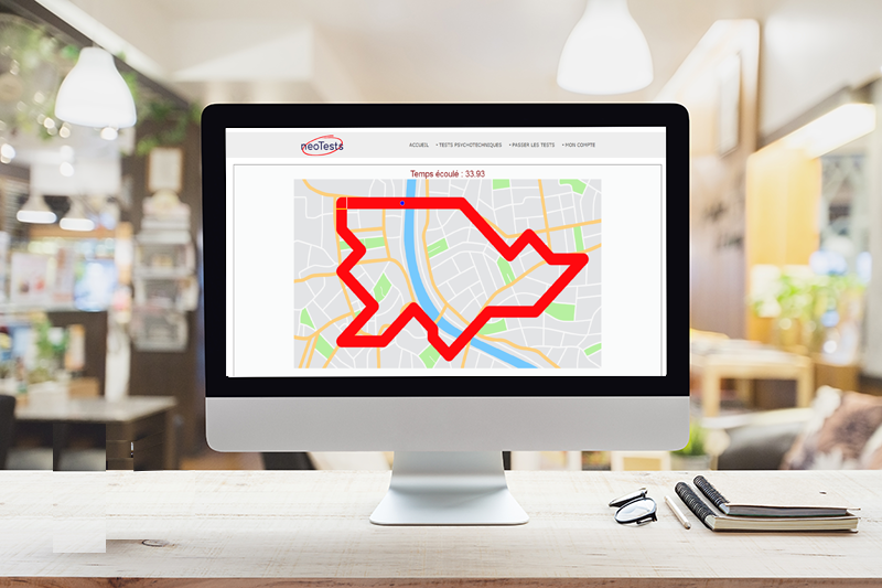 Coordination Spatiale